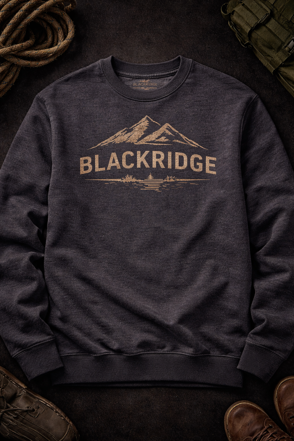 Blackridge Clothing