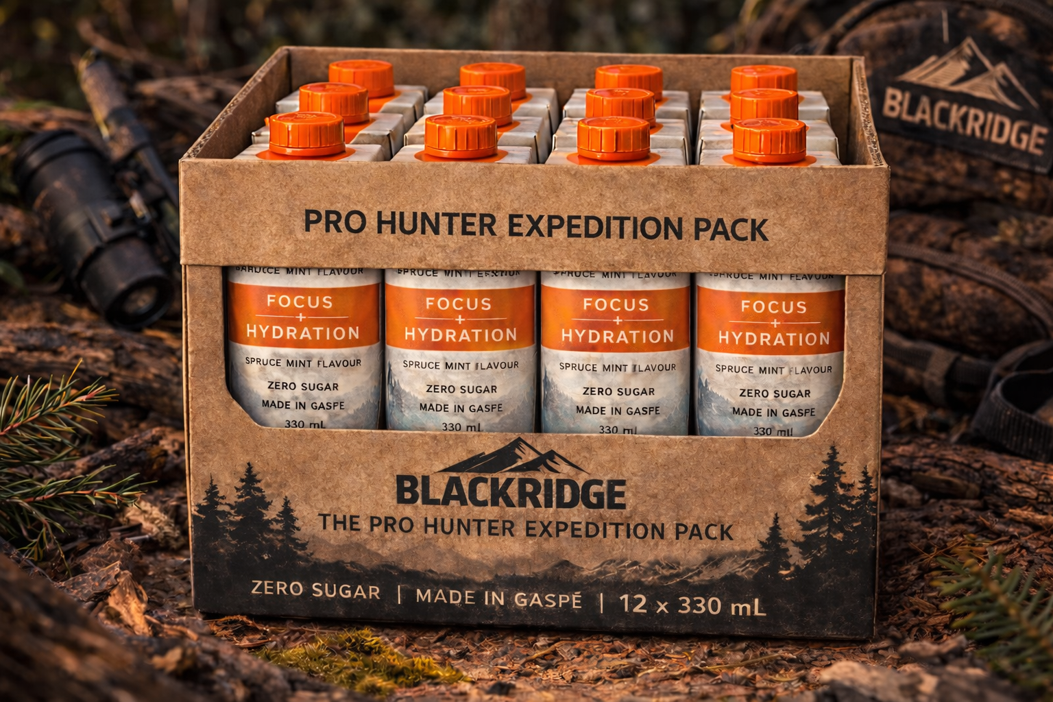 Pack Systems