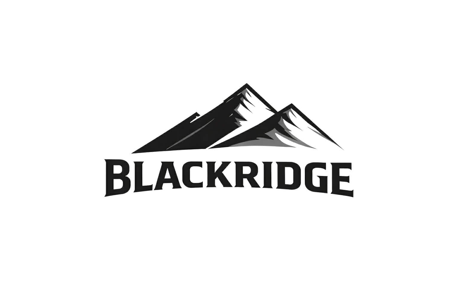 Blackridge Outdoor Performance